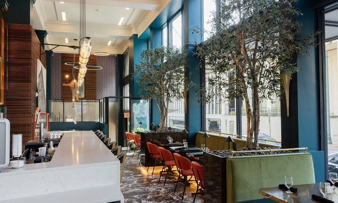 Downtown Memphis Hotel | voco Hotel Napoleon Memphis by IHG