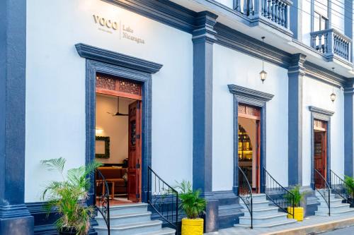 Granada Hotel | voco Lake Nicaragua - Granada by IHG