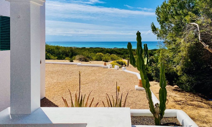 Formentera Ski Chalet | Voga Mari 'Comfort Plus' - 1 bedroom