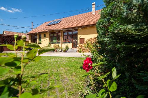 Szentendrei Apartment | Vogel Ági Vendégháza