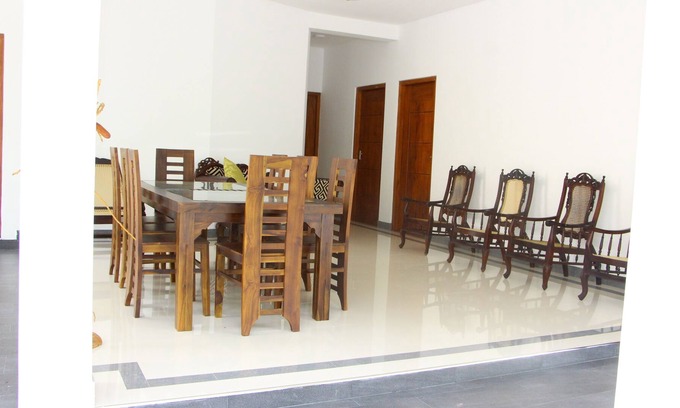 Midigama Hotel | Vogel Nest