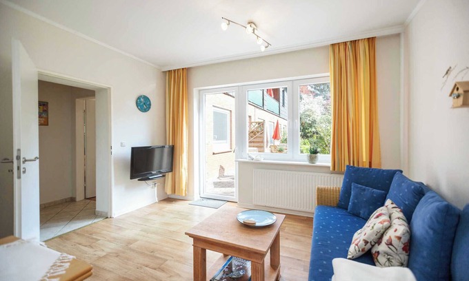 Krummsee Apartment | Vogelhändler