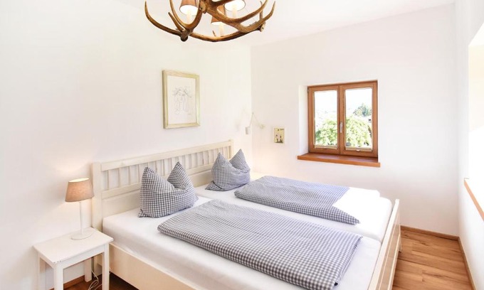 Kappel Apartment | Vogelmann Suite