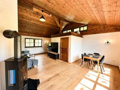 Oberstaufen Apartment | Vogelnest