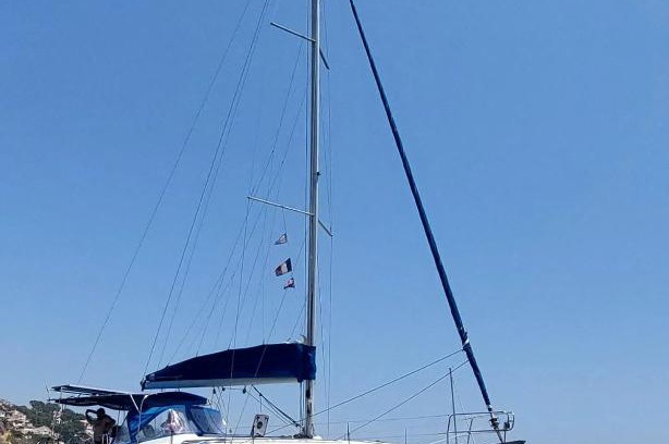 Porto-Vecchio Boat Rental | voilier
