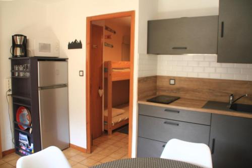 Chatel Apartment | VOINETTES VNB8 TELECABINE & MOUNTAIN 4 Pers