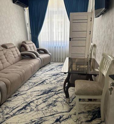 Samarkand Apartment | Vokzal House