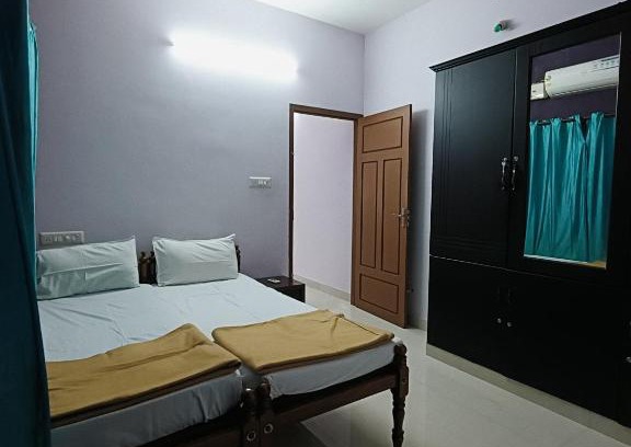 Kochi Villa | Volare villa