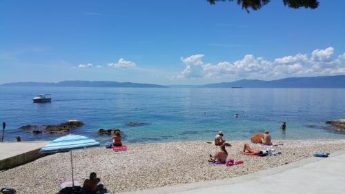 Sodici Apartment | Volcano Rijeka