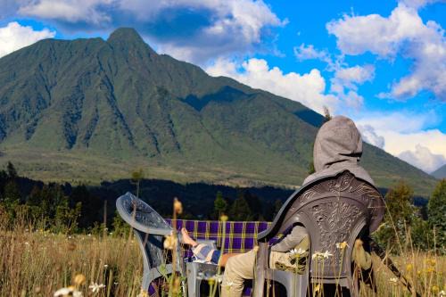 Kinigi House | Volcanoes Over View Safaris & Camp