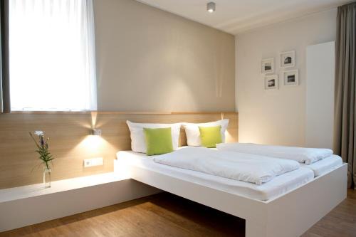 Bamberg Hotel | Volkspark