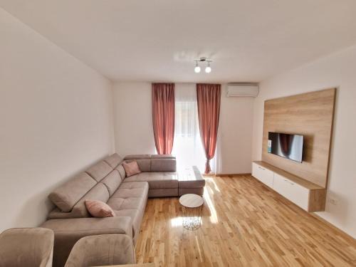 Becici Apartment | VOLNA 37 APARTMENT