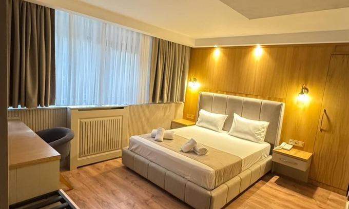Bahcelievler Mahallesi Hotel | Volonte Hotel & Spa