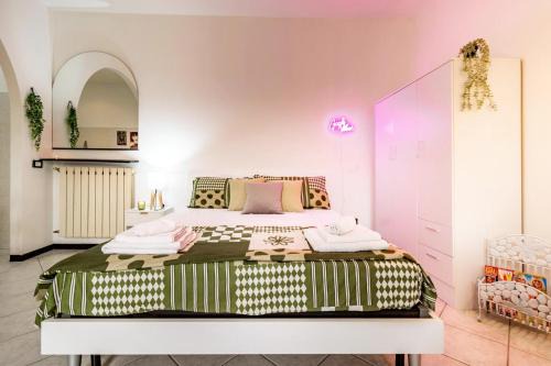 Camnago Volta Apartment | Volta Hub- Parcheggio, Giardino e Lago Como 10 Min