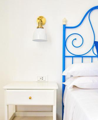 Gaeta Bed & Breakfast | Volver B&B