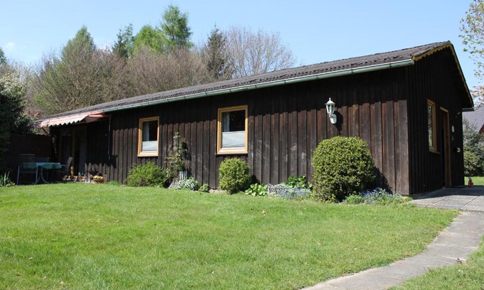 Wolterdingen House | von Felde