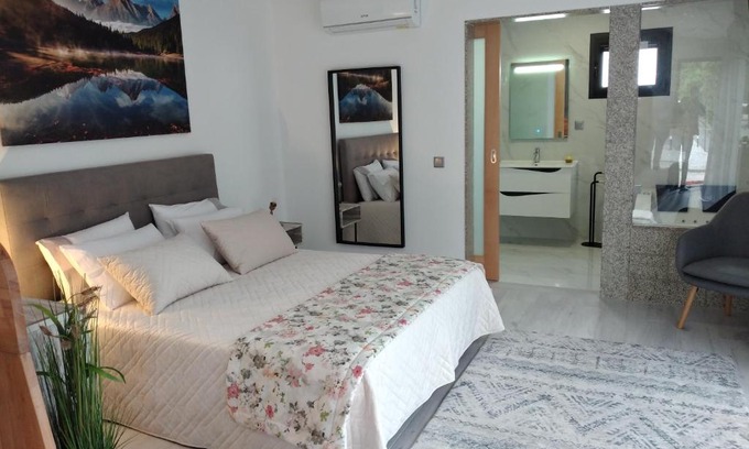 Vilar da Veiga Apartment | Vonando