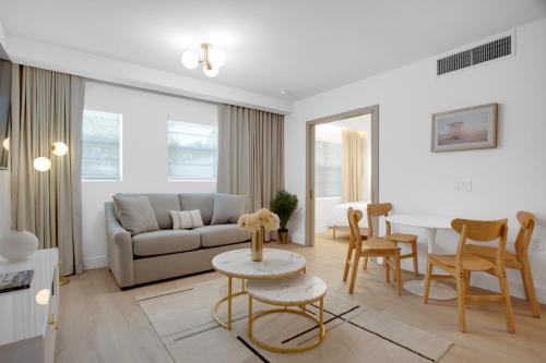 South Pointe Hotel | Vonder Miami Beach - Unit 18