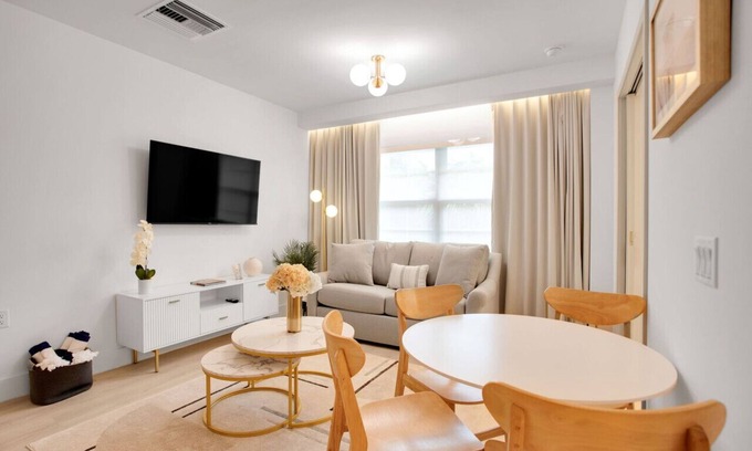 South Pointe Hotel | Vonder Miami Beach - Unit 12