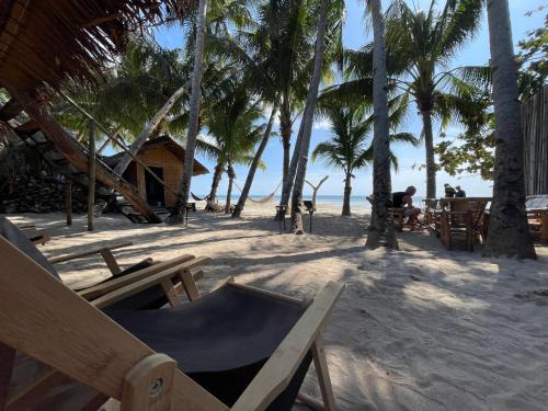 San Juan Bed & Breakfast | Voodoo House