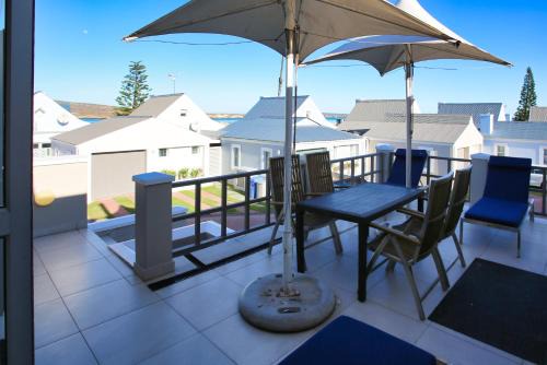 Langebaan Villa | Voorschoten