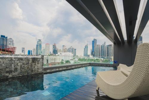 Sukhumvit Hotel | VOQUE Hotel & Serviced Residence Sukhumvit 51