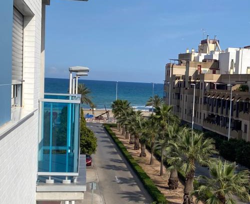 Sagunto Apartment | VoraMar 3 Playa Puerto de Sagunto