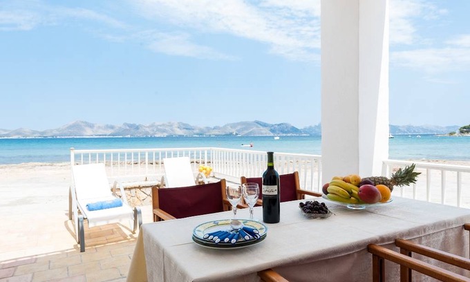 Alcudia House | Voramar