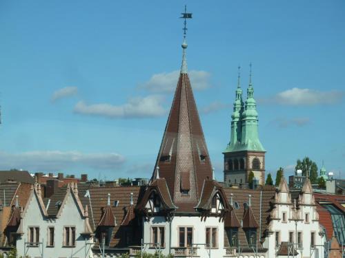Vorderer Westen Apartment | Vorderer Westen Kassel