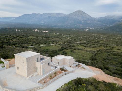 Pagkia House | Vorino Luxury Villas