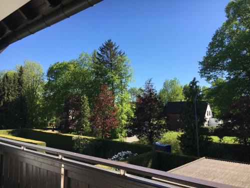 Radevormwald Apartment | VormHolte