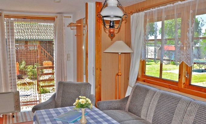 Lassan House | VORP 902 - Holiday homes Lassan VORP 900