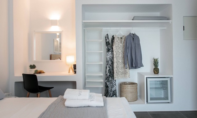 Naxos Town House | Vorta Naxos - Adults Only