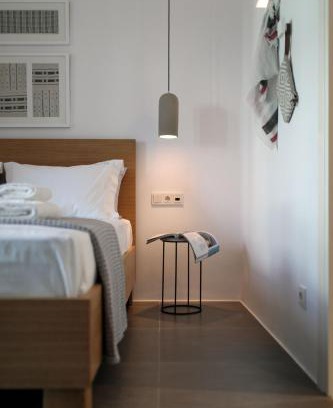 Naxos Town Apartment | Vorta Naxos