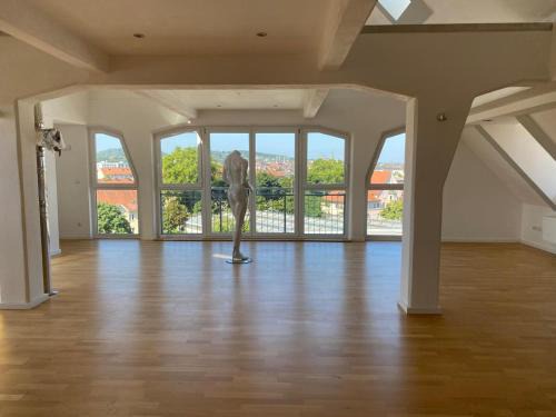 Bamberg Apartment | Vorverkauf Penthouse Loft Bamberg