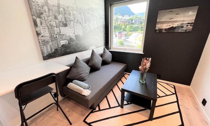 Voss Apartment | Voss Budget Apartments & Rooms