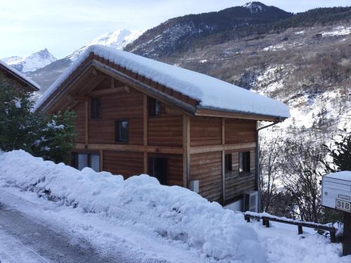 Villarlurin Apartment | Votre appartement savoyard avec Parking à la télécabine pour skier les 3 Vallées !