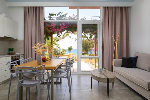 Ierapetra House | Votsalo