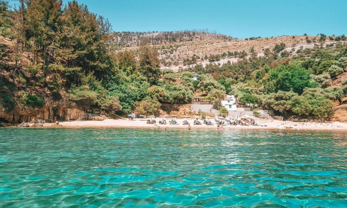 Limenaria House | Votsalo Seaside Retreat-bespoke Luxury Home