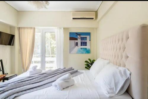Vouliagmeni Apartment | Vouliagmeni Thalassa Apartment