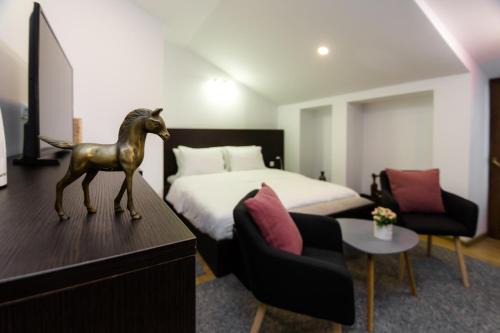 Tbilisi City Centre Apartment | VovaDoma