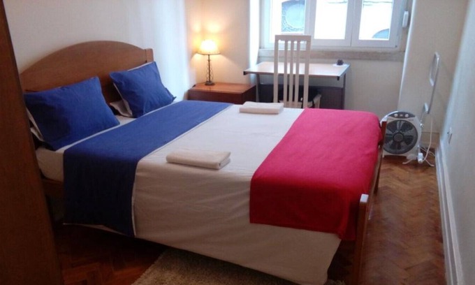 Alto do Pina House | Voyage 63 street Garrido