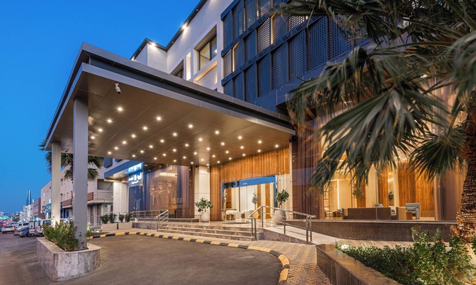 Riyadh Hotel | Voyage Hotel