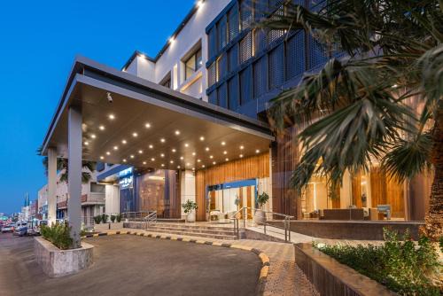 Riyadh Hotel | Voyage Hotel & Suites