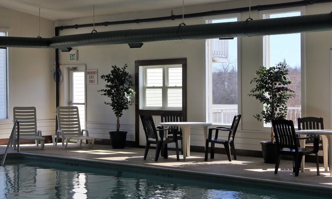 St Ignace Hotel | Voyager Inn