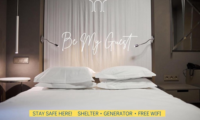 Shevchenkivs'kyi District Hotel | Vozdvyzhensky Boutique Hotel