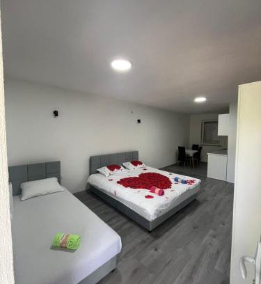 Milici House | Vozucica apartman za 3 osobe