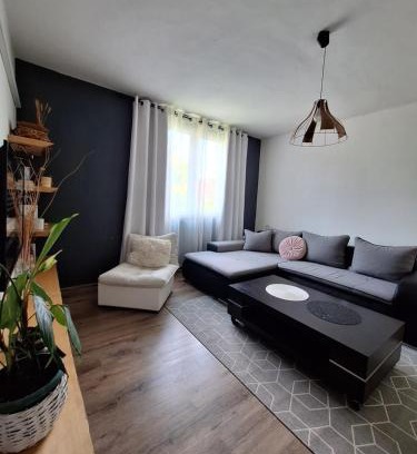 Bajina Basta Apartment | VP