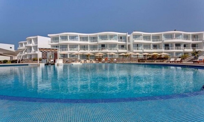 Asia Hotel | VPX Hotel