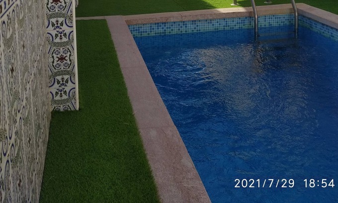 Villanueva de la Concepcion Cottage | Vrbo Property